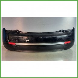 Paraurti Posteriore LANCIA YPSILON TE Berlina NERO 71777623 2006 2008 Originale Usato
