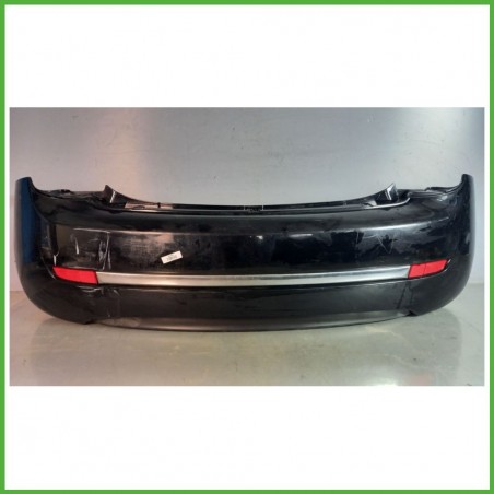 Paraurti Posteriore LANCIA YPSILON TE Berlina NERO 71777623 2006 2008 Originale Usato