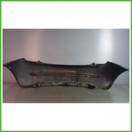 Paraurti Posteriore LANCIA YPSILON TE Berlina NERO 71777623 2006 2008 Originale Usato