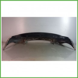 Paraurti Posteriore LANCIA YPSILON TE Berlina NERO 71777623 2006 2008 Originale Usato