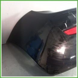 Paraurti Posteriore LANCIA YPSILON TE Berlina NERO 71777623 2006 2008 Originale Usato