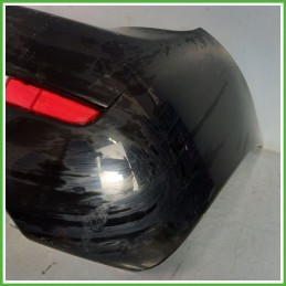 Paraurti Posteriore LANCIA YPSILON TE Berlina NERO 71777623 2006 2008 Originale Usato