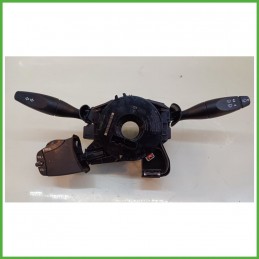 Comandi Devioguida FORD FIESTA CBK 1.2 16V 1142542 DM DALPHIMETAL PS8010311