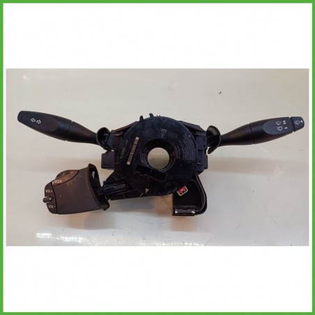 Comandi Devioguida FORD FIESTA CBK 1.2 16V 1142542 DM DALPHIMETAL PS8010311