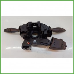 Comandi Devioguida FORD FIESTA CBK 1.2 16V 1142542 DM DALPHIMETAL PS8010311