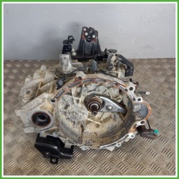 Cambio Manuale Manuale HYUNDAI i10 1.0 G3LA Originale Usato