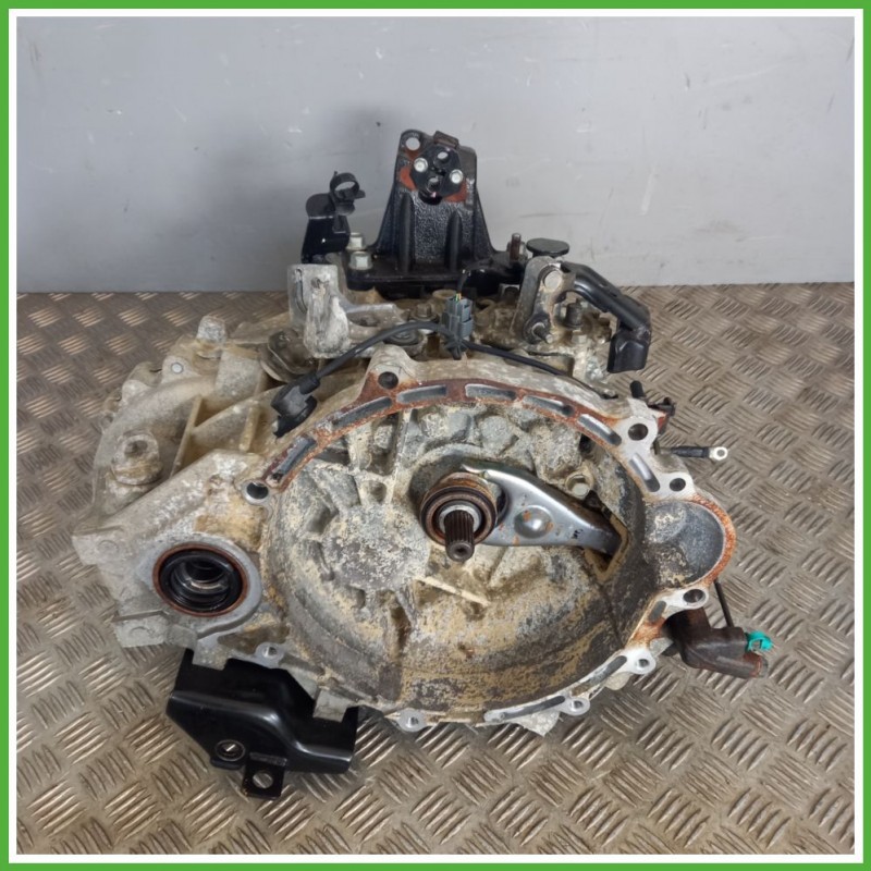 Cambio Manuale Manuale HYUNDAI i10 1.0 G3LA Originale Usato