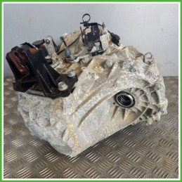 Cambio Manuale Manuale HYUNDAI i10 1.0 G3LA Originale Usato