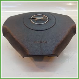 Airbag Guidatore Sinistro SX OPEL AGILA H00 1.2 16V 9214656 2003 2008
