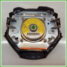 Airbag Guidatore Sinistro SX OPEL AGILA H00 1.2 16V 9214656 2003 2008