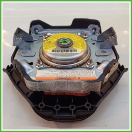Airbag Guidatore Sinistro SX OPEL AGILA H00 1.2 16V 9214656 2003 2008