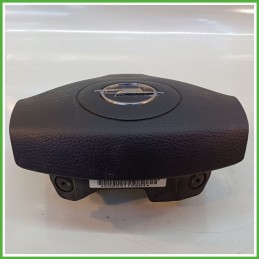 Airbag Guidatore Sinistro SX OPEL AGILA H00 1.2 16V 9214656 2003 2008