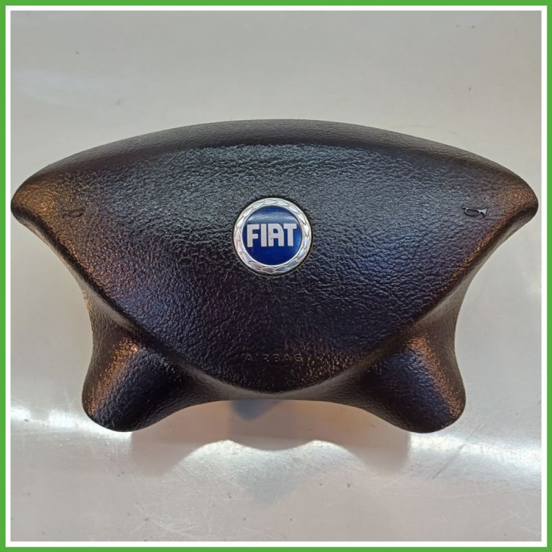 Airbag Guidatore Sinistro SX FIAT ULYSSE 2F 2.0 JTD 1401098569 2002 2010 DM DALPHIMETAL CA100571YR