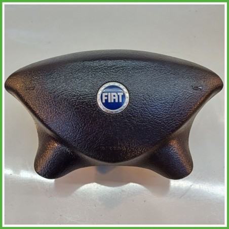 Airbag Guidatore Sinistro SX FIAT ULYSSE 2F 2.0 JTD 1401098569 2002 2010 DM DALPHIMETAL CA100571YR