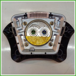 Airbag Guidatore Sinistro SX FIAT ULYSSE 2F 2.0 JTD 1401098569 2002 2010 DM DALPHIMETAL CA100571YR