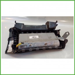 Airbag Ginocchia Guidatore Sinistro SX FIAT PUNTO EVO 3J 1.3 735501310 2009 2013 TRW 34072B22