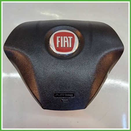Airbag Guidatore Sinistro SX FIAT PUNTO EVO 3J 1.3 735516201 2009 2013 DM DALPHIMETAL CA70291NR