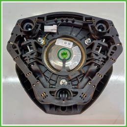 Airbag Guidatore Sinistro SX FIAT PUNTO EVO 3J 1.3 735516201 2009 2013 DM DALPHIMETAL CA70291NR