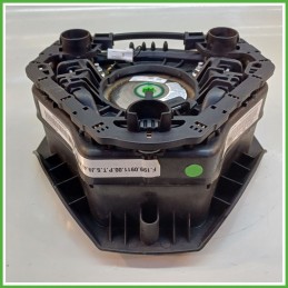 Airbag Guidatore Sinistro SX FIAT PUNTO EVO 3J 1.3 735516201 2009 2013 DM DALPHIMETAL CA70291NR