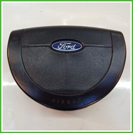Airbag Guidatore Sinistro SX FORD FIESTA CBK 1.2 16V 1379560 2002 2005 AUTOLIV