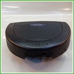 Airbag Guidatore Sinistro SX FORD FIESTA CBK 1.2 16V 1379560 2002 2005 AUTOLIV