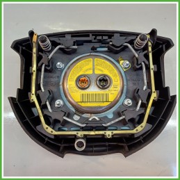 Airbag Guidatore Sinistro SX FORD FIESTA CBK 1.2 16V 1379560 2002 2005 AUTOLIV