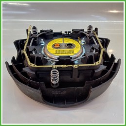 Airbag Guidatore Sinistro SX FORD FIESTA CBK 1.2 16V 1379560 2002 2005 AUTOLIV