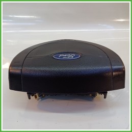 Airbag Guidatore Sinistro SX FORD FIESTA CBK 1.2 16V 1379560 2002 2005 AUTOLIV
