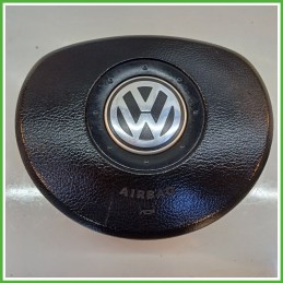 Airbag Guidatore Sinistro SX VOLKSWAGEN POLO 9N 1.2 12V 1T0880201A 2001 2005 TAKATA SFG-C64.80