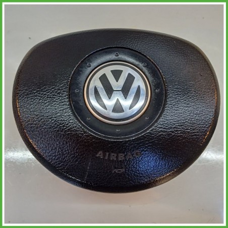 Airbag Guidatore Sinistro SX VOLKSWAGEN POLO 9N 1.2 12V 1T0880201A 2001 2005 TAKATA SFG-C64.80