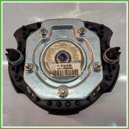 Airbag Guidatore Sinistro SX VOLKSWAGEN POLO 9N 1.2 12V 1T0880201A 2001 2005 TAKATA SFG-C64.80