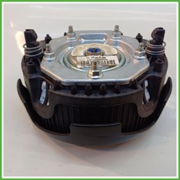 Airbag Guidatore Sinistro SX VOLKSWAGEN POLO 9N 1.2 12V 1T0880201A 2001 2005 TAKATA SFG-C64.80