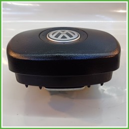 Airbag Guidatore Sinistro SX VOLKSWAGEN POLO 9N 1.2 12V 1T0880201A 2001 2005 TAKATA SFG-C64.80