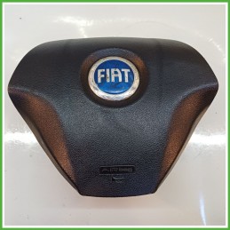 Airbag Guidatore Sinistro SX FIAT FIORINO QUBO 1.3 MJT 71765810 2008 2013 DM DALPHIMETAL CA700433XX