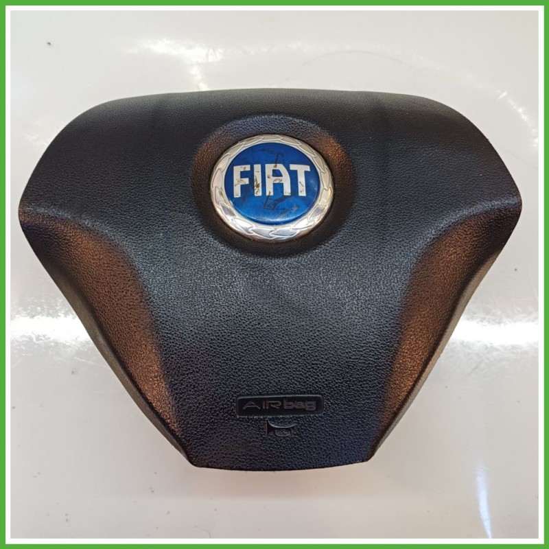Airbag Guidatore Sinistro SX FIAT FIORINO QUBO 1.3 MJT 71765810 2008 2013 DM DALPHIMETAL CA700433XX