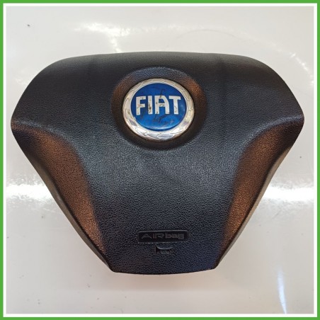 Airbag Guidatore Sinistro SX FIAT FIORINO QUBO 1.3 MJT 71765810 2008 2013 DM DALPHIMETAL CA700433XX