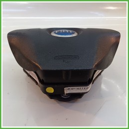 Airbag Guidatore Sinistro SX FIAT FIORINO QUBO 1.3 MJT 71765810 2008 2013 DM DALPHIMETAL CA700433XX