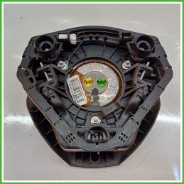 Airbag Guidatore Sinistro SX FIAT FIORINO QUBO 1.3 MJT 71765810 2008 2013 DM DALPHIMETAL CA700433XX