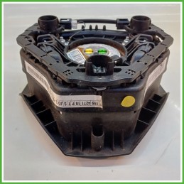 Airbag Guidatore Sinistro SX FIAT FIORINO QUBO 1.3 MJT 71765810 2008 2013 DM DALPHIMETAL CA700433XX