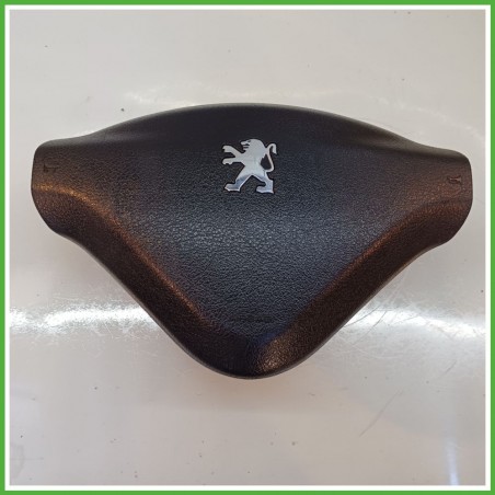 Airbag Guidatore Sinistro SX PEUGEOT 207 1.4 4112JA 2006 2009 AUTOLIV