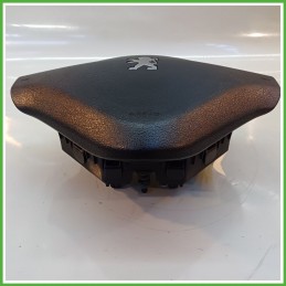 Airbag Guidatore Sinistro SX PEUGEOT 207 1.4 4112JA 2006 2009 AUTOLIV