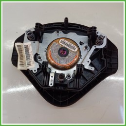 Airbag Guidatore Sinistro SX PEUGEOT 207 1.4 4112JA 2006 2009 AUTOLIV