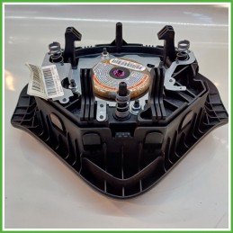 Airbag Guidatore Sinistro SX PEUGEOT 207 1.4 4112JA 2006 2009 AUTOLIV
