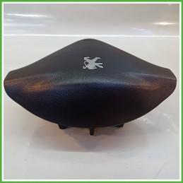 Airbag Guidatore Sinistro SX PEUGEOT 207 1.4 4112JA 2006 2009 AUTOLIV