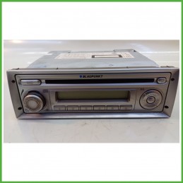 Autoradio LANCIA YPSILON TE 1.2 735434109 2006 2008 BLAUPUNKT 7646366516