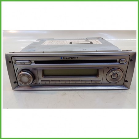 Autoradio LANCIA YPSILON TE 1.2 735434109 2006 2008 BLAUPUNKT 7646366516