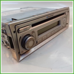 Autoradio LANCIA YPSILON TE 1.2 735434109 2006 2008 BLAUPUNKT 7646366516