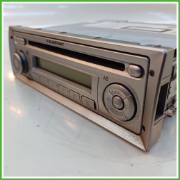 Autoradio LANCIA YPSILON TE 1.2 735434109 2006 2008 BLAUPUNKT 7646366516