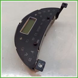 Display Indicatore Multifunzionale FIAT ULYSSE 2F 2.0 JTD 1495869898 2002 2010 MAGNETI MARELLI 503.000.170007