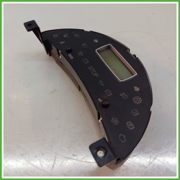 Display Indicatore Multifunzionale FIAT ULYSSE 2F 2.0 JTD 1495869898 2002 2010 MAGNETI MARELLI 503.000.170007